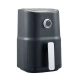 Forrólevegős sütő (air fryer) 24V 250W