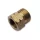 Közcsavar lengyel gázpalackra 3/8 coll-->21,8 mm
