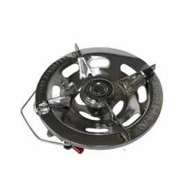 Gázégő fej 22 cm (lengyel palackra), Piezo gyújtóval
