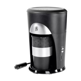 Filteres/Párnás kávéfőző 24V 300W