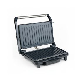 12V Autós grill sütő /Kontakt grill