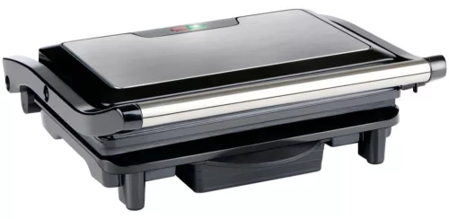 12V Autós grill sütő /Kontakt grill