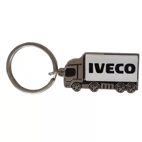 IVECO truck kulcstartó