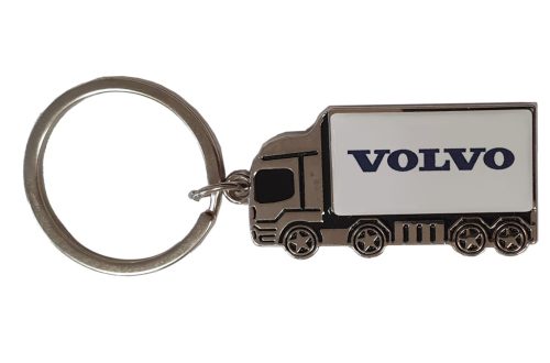 VOLVO truck kulcstartó