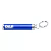 DAF Mini LED Kulcstartó Kék