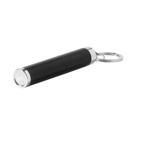 DAF Mini LED Kulcstartó Fekete