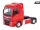 Játék kamion MAN TGX 1:64 piros