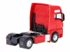 Játék kamion MAN TGX 1:64 piros