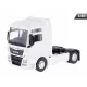 Játék kamion MAN TGX 1:64 fehér