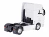 Játék kamion MAN TGX 1:64 fehér