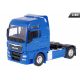 Játék kamion MAN TGX 1:64 kék