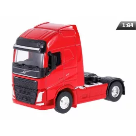 Játék kamion VOLVO FH 1:64 piros