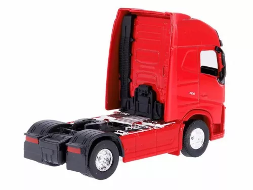 Játék kamion VOLVO FH 1:64 piros
