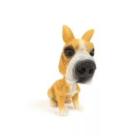 Bólogató kutya Boxer