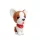 Bólogató kutya Corgi