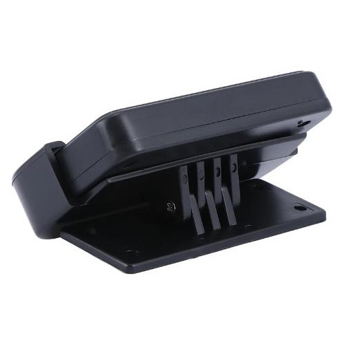 Óra autóba dönthető