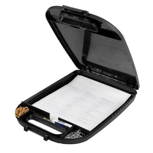 Dokumentum tartó és írótábla