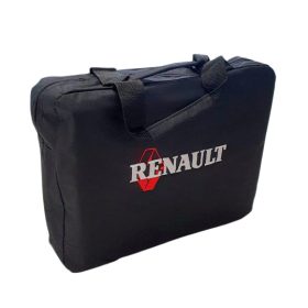 Renault irattartó / dokumentum táska
