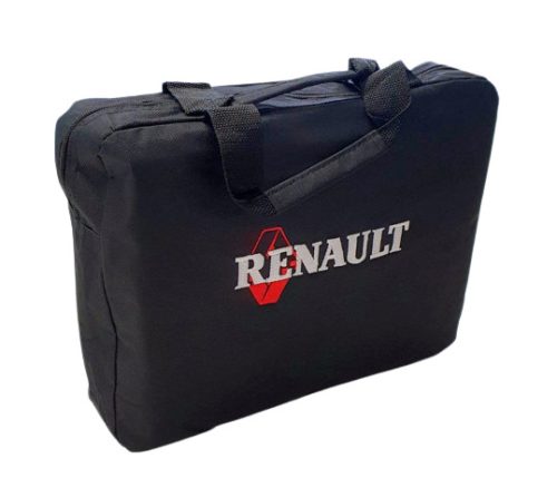 Renault irattartó / dokumentum táska