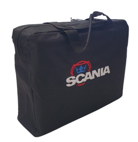 Scania irattartó / dokumentum táska