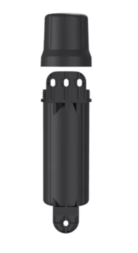 Dokumentum tartó tekercses Standard 84mm