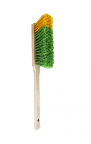Fanyelű kézi mosókefe 47cm