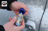 Zárolajzó-zárjégoldó spray 50ml K2