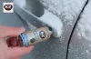 Zárolajzó-zárjégoldó spray 50ml K2
