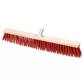   Platóseprű (terem seprű) 80cm-es fej ERŐSÍTETT sörtével