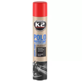 K2 POLO műszerfal ápoló spray 750ml EPER