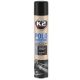 K2 POLO műszerfal ápoló spray 750ml BLACK