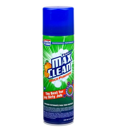 Cyclo tisztító hab spray 510g