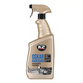 K2 OSKAR műanyag tisztító/felújító 750ml 