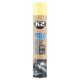 K2 POLO műszerfal ápoló spray 750ml VANÍLIA