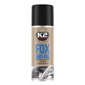 K2 FOX páramentesítő spray 150ml