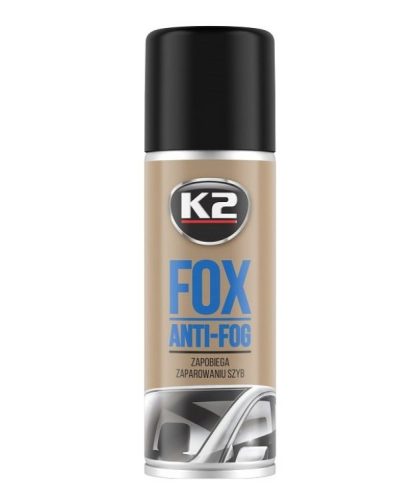 K2 páramentesítő spray 150ml