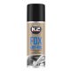 K2 FOX páramentesítő spray 150ml