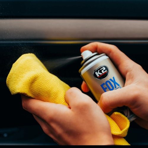 K2 FOX páramentesítő spray 150ml