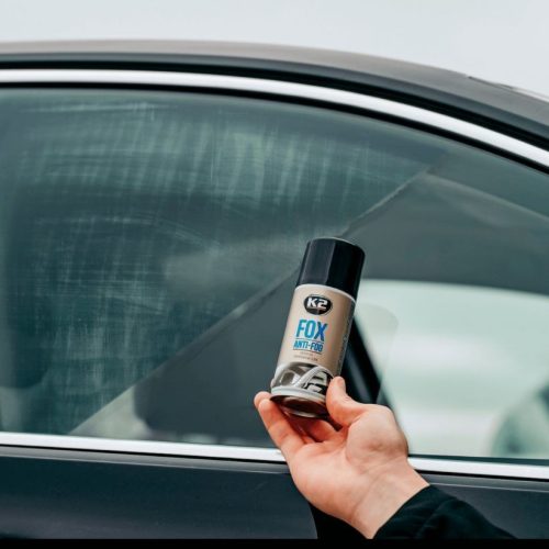K2 FOX páramentesítő spray 150ml