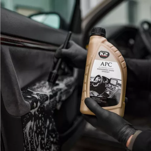 K2  multifunkciós tisztítószer 1 liter