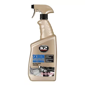 K2 SKIRON szag semlegesítő pumpás 770ml 