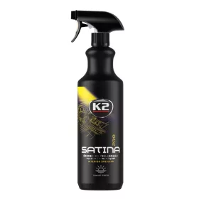 K2 SATINA PRO műszerfal ápoló Extra 1liter Sunset Fresh