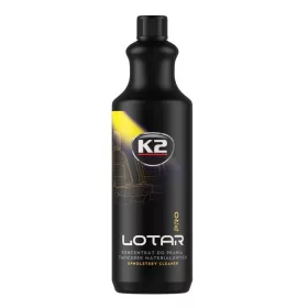 K2 LOTAR PRO kárpit és szőnyeg tisztító mosószer 1L