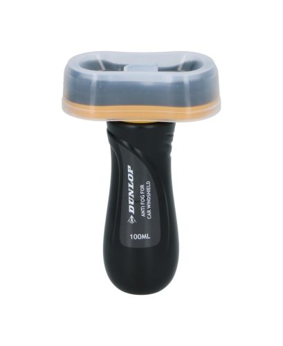 Dunlop páramentesítő folyadék szivaccsal 100ml