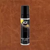 K2 SOFRANO FOAM PRO bőrtisztító és ápoló aktív hab 200 ml
