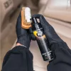K2 SOFRANO FOAM PRO bőrtisztító és ápoló aktív hab 200 ml