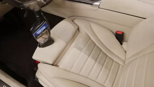 Tenzi bőrtisztító 600 ml szórófejes