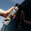 K2 NUTA szélvédő és üveg tisztító spray 600ml