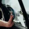 K2 NUTA szélvédő és üveg tisztító spray 600ml