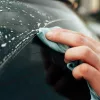 K2 NUTA szélvédő és üveg tisztító spray 600ml